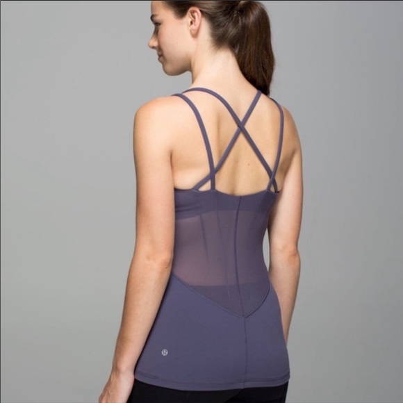 Lululemon Exquisite Tank - Picture 2 of 5